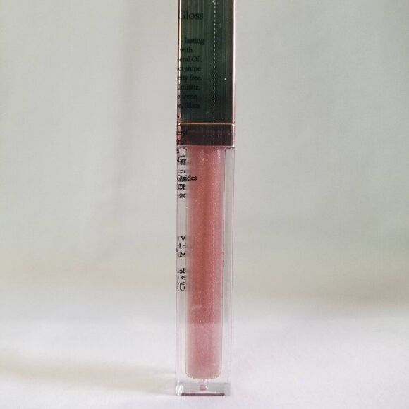 Pinklipps Cosmetics - Glass Lip Gloss in Pearl - Picture 4 of 7